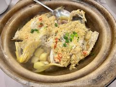 -银都上海菜馆(粤海东路店)