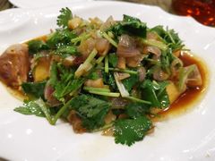 -周锦记广式餐厅