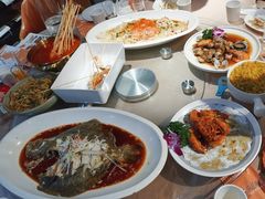 -渔乐圈海鲜餐厅(群力金江路店)