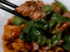 老油条牛肉-上海阿潘舟山海鲜店(东宝兴路店)