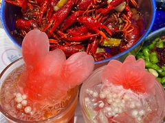 -靓靓蒸虾·头牌蒸虾(雪松路总店)