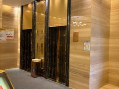 -深圳福青龙华天假日酒店