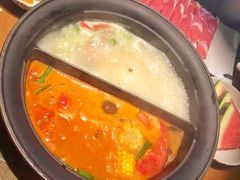 -呷哺呷哺(融创茂店)