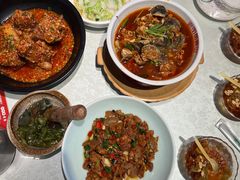 -老街鱼嘴巴(坡子街老店)