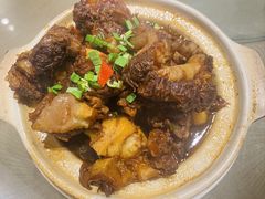 -富临轩私房菜(集庆门大街店)