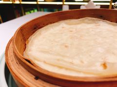 鸭饼-君子·兰餐厅(长江路店)