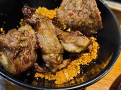 -丹东特色烤肉(学府路一部店)