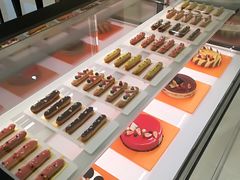 -沈阳和平艾美酒店新食谱西餐厅