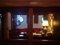 -碧露轩·大益茶体验馆(镇江路店)