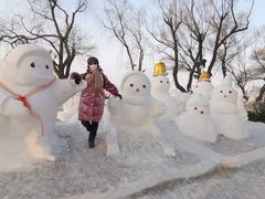 -人民防洪胜利纪念塔