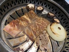 -木槿花韩式炭烤·熟成肉工坊(孙文东路店)