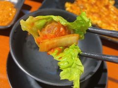 -肉甲韩国木炭烤肉(新壹街1店)