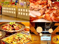 -胖姥姥·川湘闽菜(汕尾蓝天广场店)