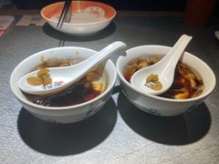 -探鱼·鲜青椒爽麻烤鱼(广州南沙万达广场店)
