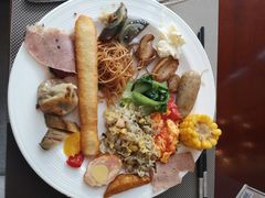 -北京兴基铂尔曼饭店