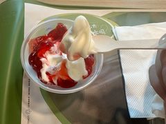 -麦当劳(南山智谷店)