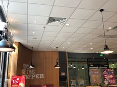 -汉堡王(福州火车站店)