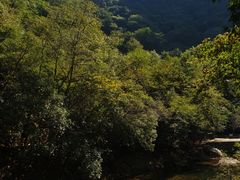 -白云源风景区