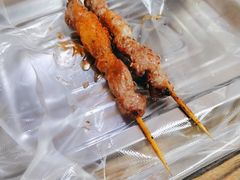 -同来顺烧烤餐厅(哈尔滨道店)