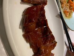 -柳州宾馆-云霄阁·旋转餐厅