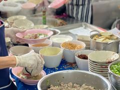 -榮泰米粉湯(Left Shop)