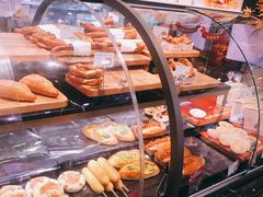 -巴黎贝甜(来福士店)