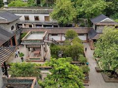 -东莞市可园博物馆