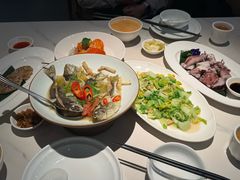 -码头见·潮汕菜(领展中心城店)