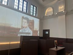 -大馆(前中区警署建築群)