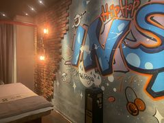 -心隐·按摩·SPA(盈石广场店)