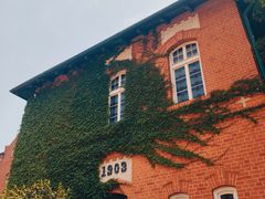 -青岛啤酒博物馆