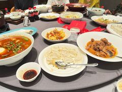 -百富源·海鲜辽菜(和平北大街店)