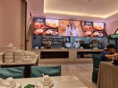 -新疆巴州金丝特餐厅(大钟寺店)