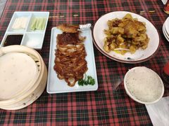 -玉桥餐厅(天坛店)