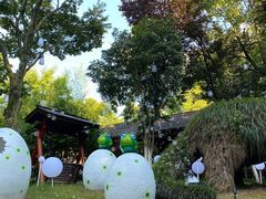 -天目湖御水温泉·度假酒店