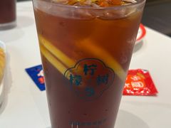 -柠檬树茶餐厅(海雅缤纷城店)