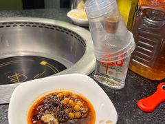 -佰人王串串香火锅(洋珠巷店)