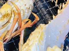 -日进一片海.生腌海鲜火锅.宵夜烧烤(三里屯总店)