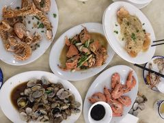 -秋姐美食店(旅游大道店)