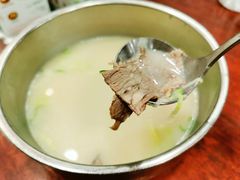 -神仙雪浓汤(明洞店)