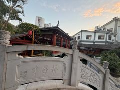 -香麒园·过桥米线·南湖雅宴