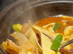 -清水亭湖北菜(大屯DT51店)