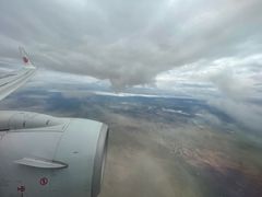 -银川河东国际机场