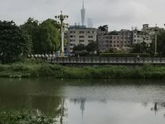 -海珠湖公园