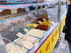 零售区-戴记糖坊(西马路店)