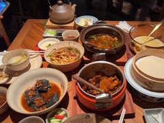 -玖五京菜(杭州城北万象城店)