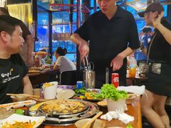 -超级神炭烤肉夜食(芥园西道店)