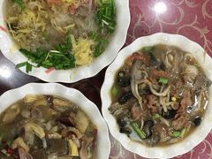 -杏花村水席楼(西大街总店)