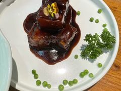 -金枝玉叶上海人家食府(三里河店)