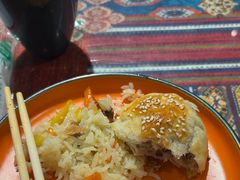 -乡村馕坑肉·烧烤·新疆菜·本地人更爱吃(阿勒泰首店)